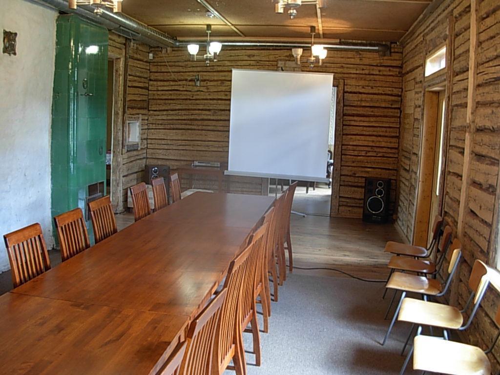 Vana Postimaja Accommodation Suure-Jaani Extérieur photo