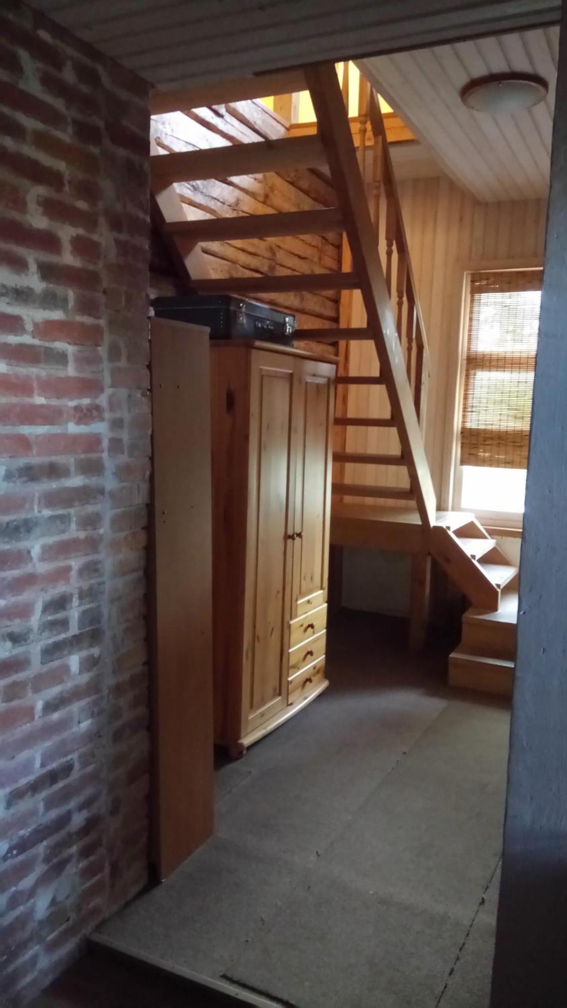 Vana Postimaja Accommodation Suure-Jaani Extérieur photo