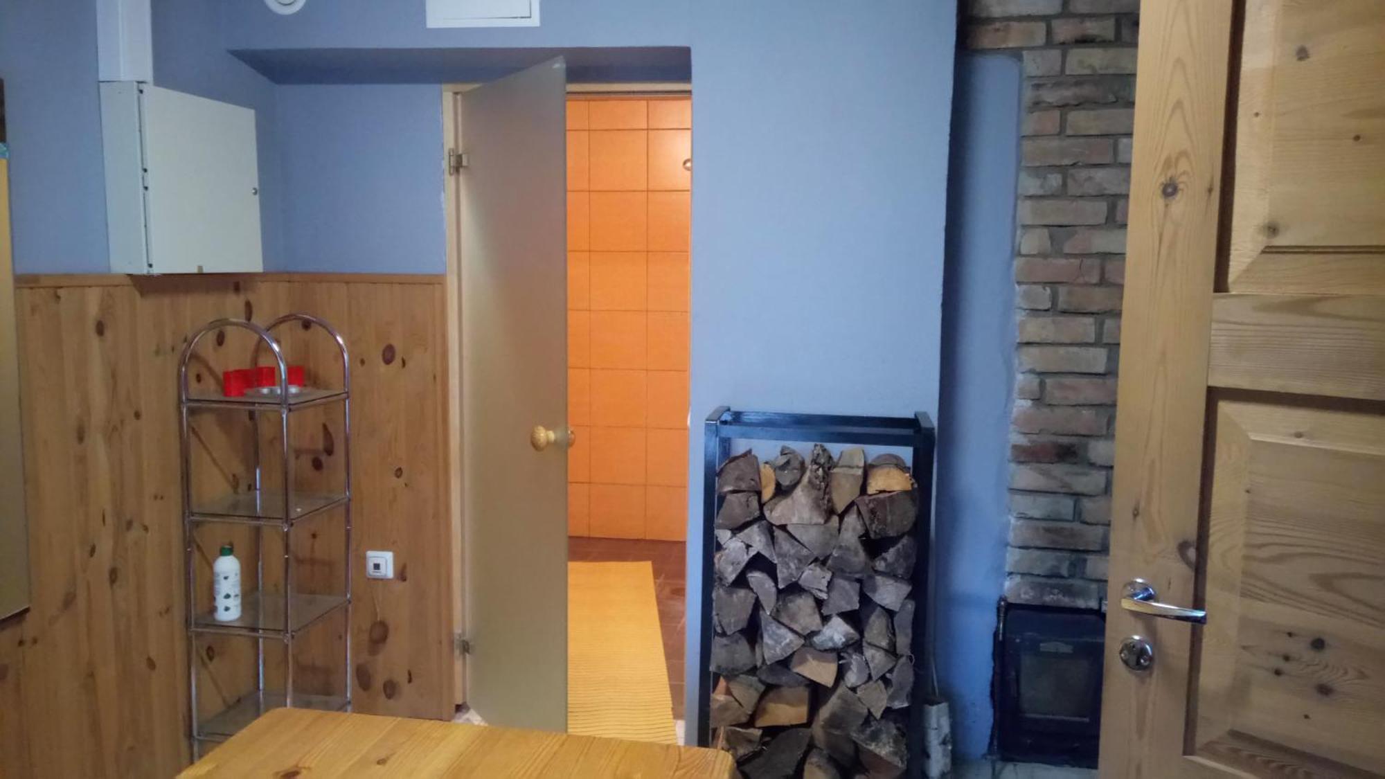 Vana Postimaja Accommodation Suure-Jaani Extérieur photo